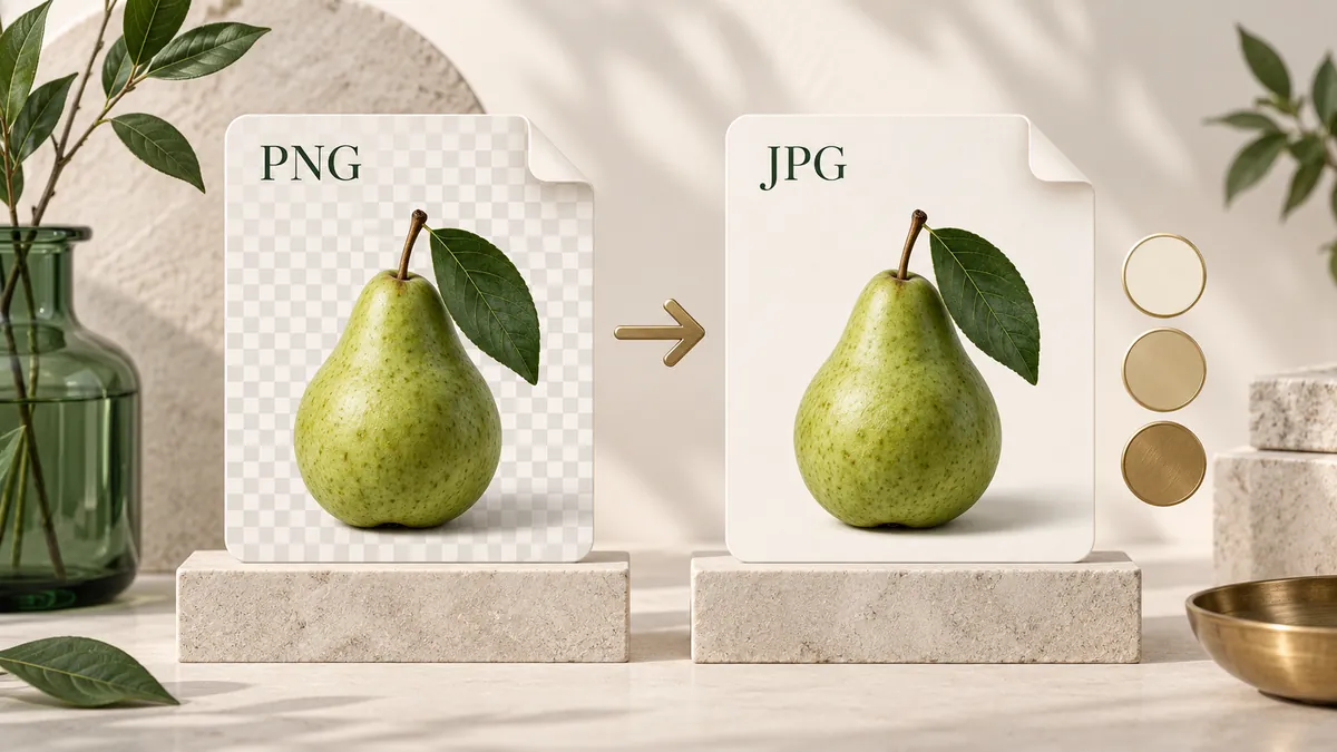 PNG to JPG Converter Online | Free, Choose Background